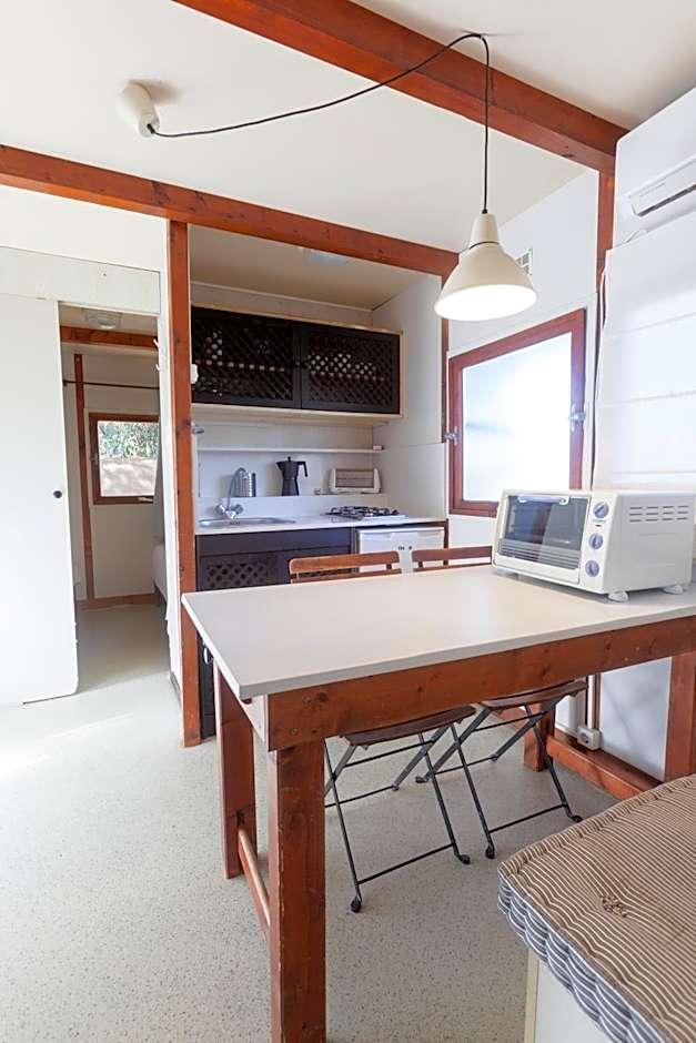 Two-Bedroom Bungalow