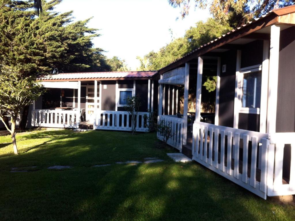 Two-Bedroom Bungalow