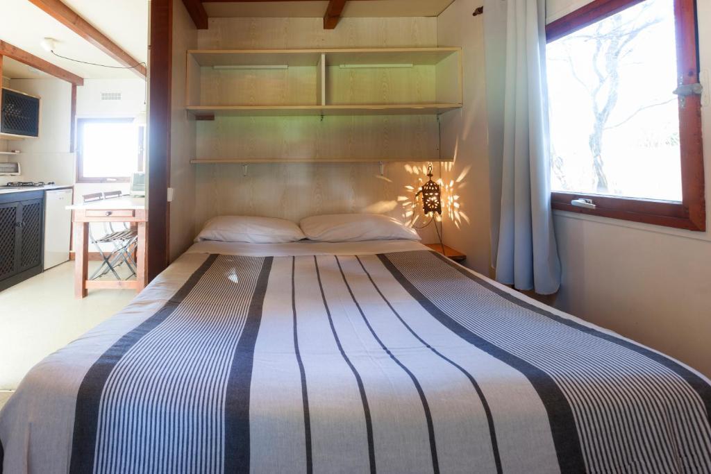 Two-Bedroom Bungalow