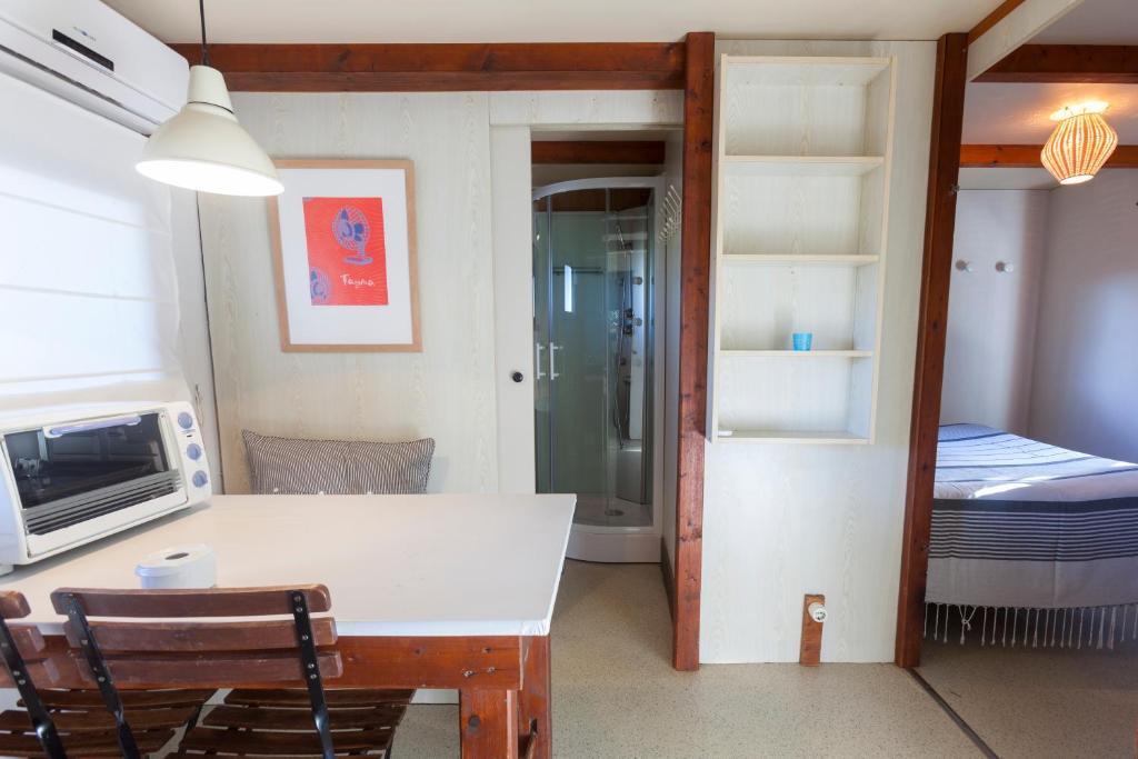 Two-Bedroom Bungalow