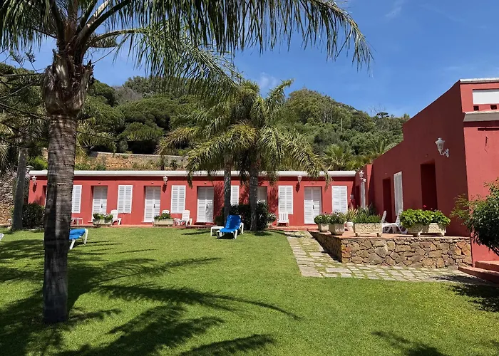Hotel La Peña